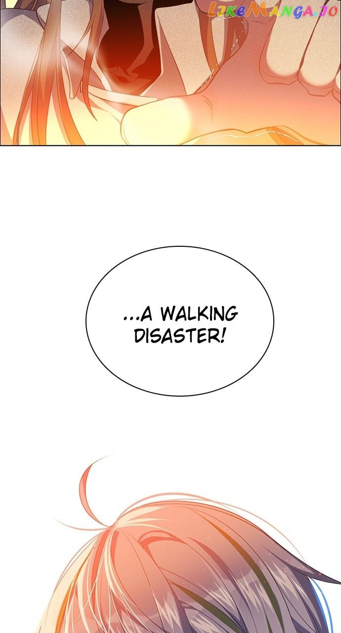Zero Game Chapter 224 - Page 53 in English