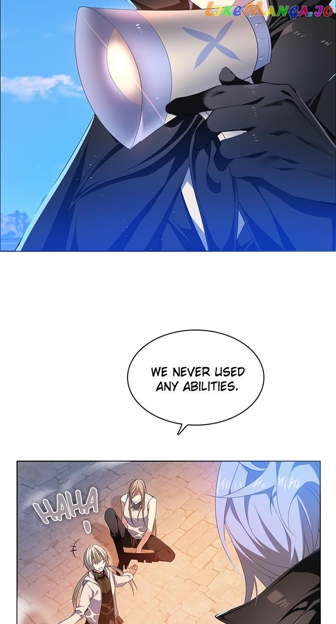 Zero Game Chapter 224 - Page 57 in English