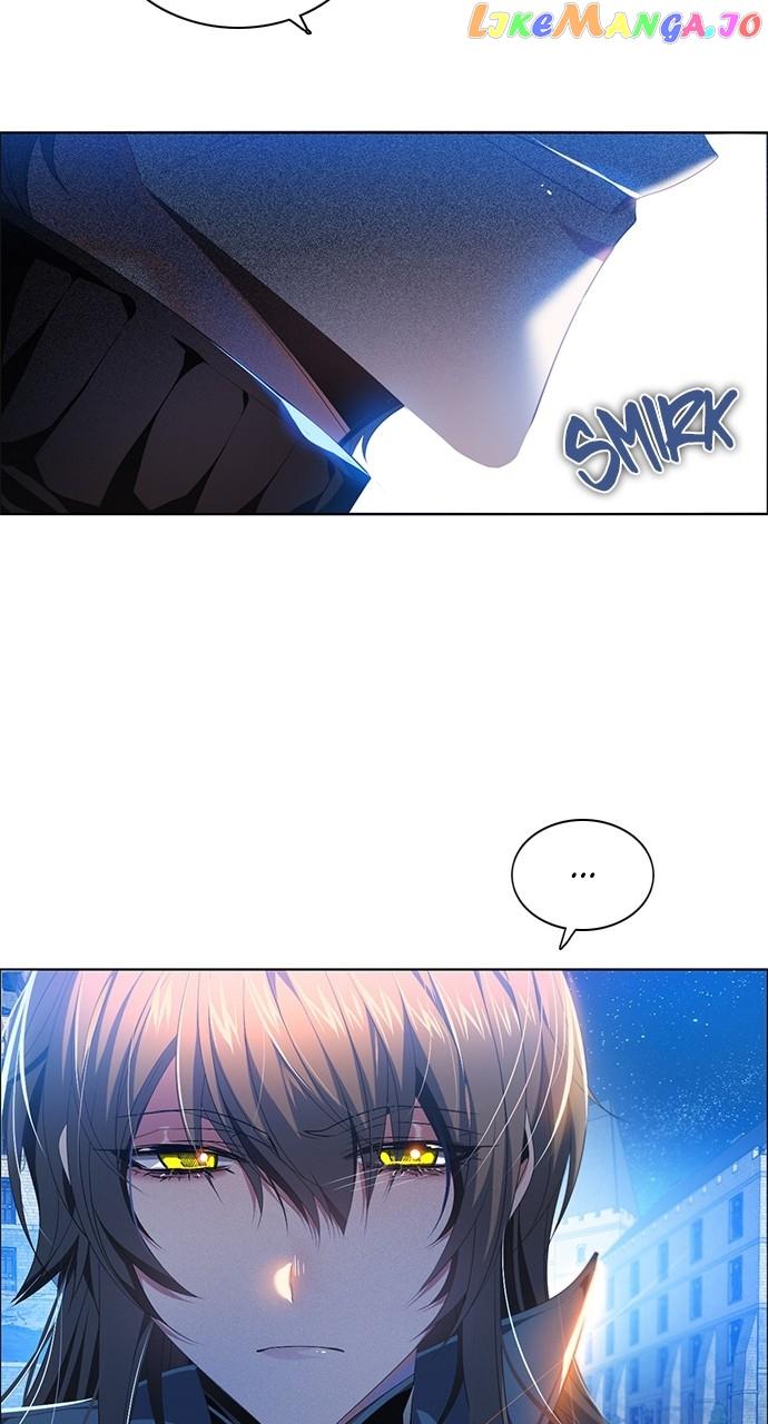 Zero Game Chapter 224 - Page 6 in English