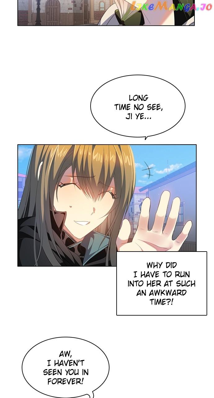 Zero Game Chapter 224 - Page 60 in English