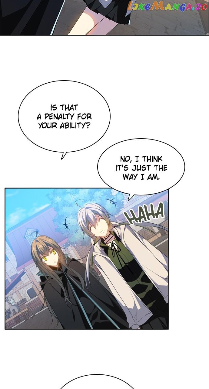 Zero Game Chapter 224 - Page 64 in English