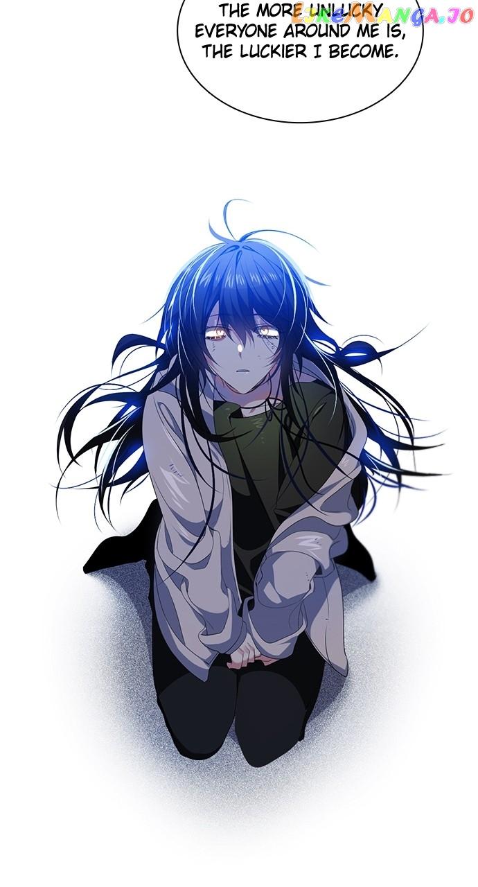 Zero Game Chapter 224 - Page 66 in English