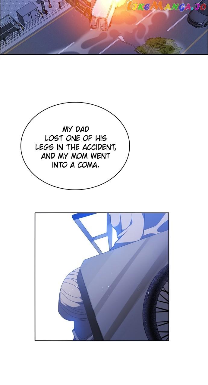 Zero Game Chapter 225 - Page 14 in English