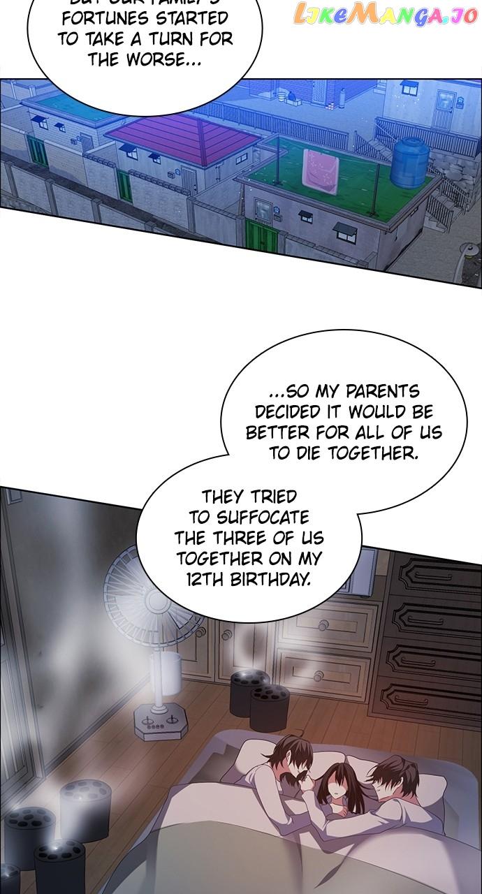 Zero Game Chapter 225 - Page 16 in English