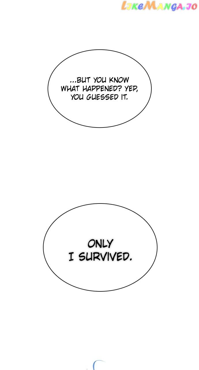 Zero Game Chapter 225 - Page 18 in English