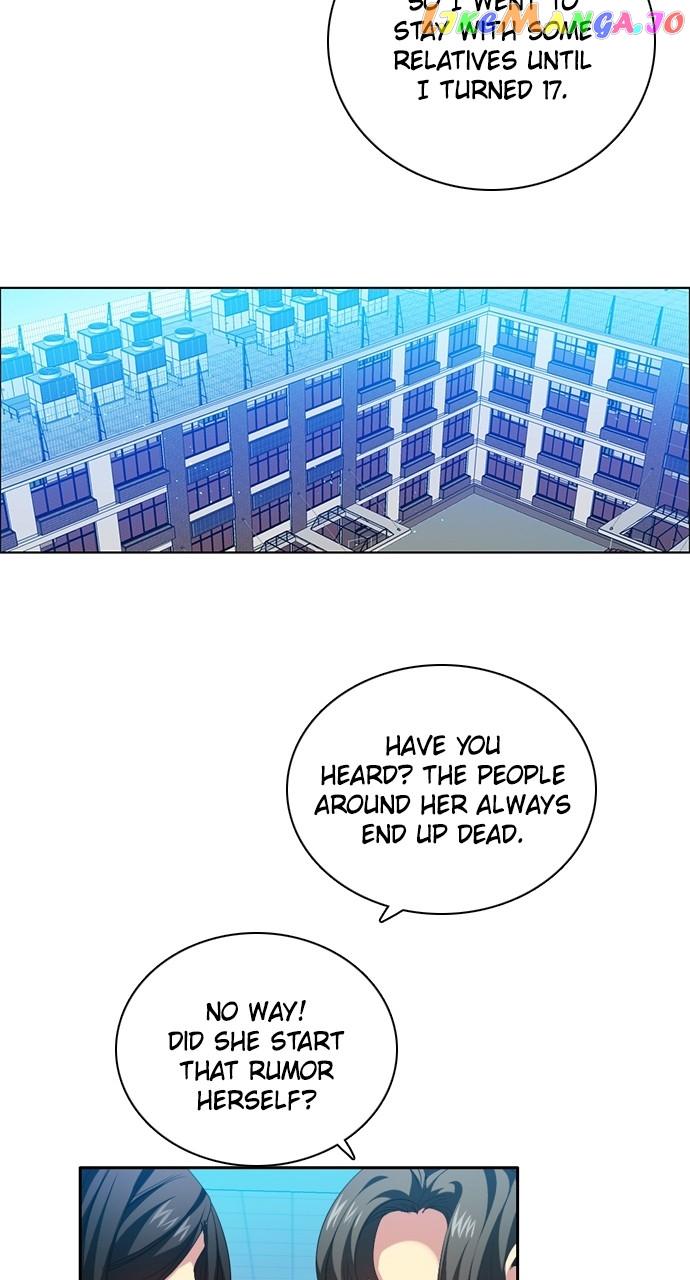 Zero Game Chapter 225 - Page 20 in English