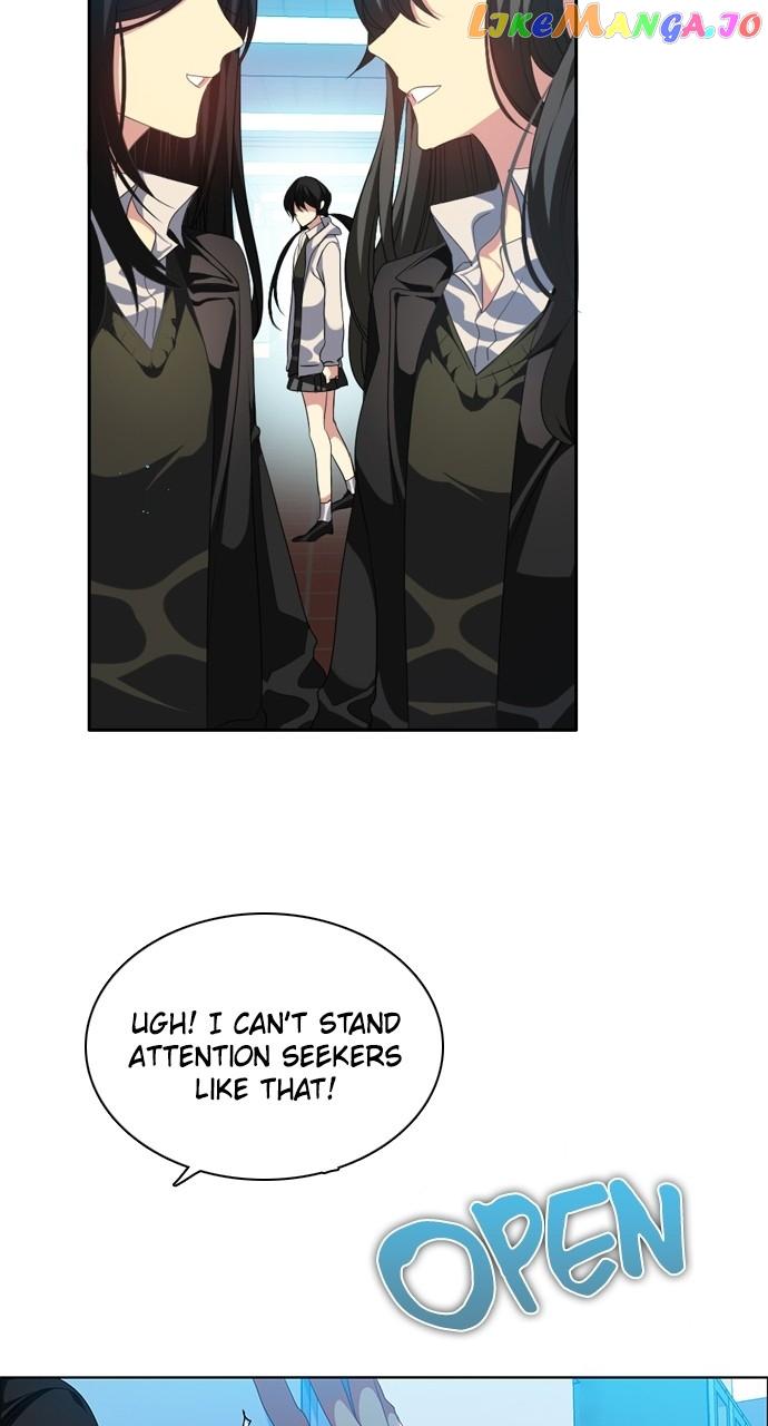 Zero Game Chapter 225 - Page 21 in English