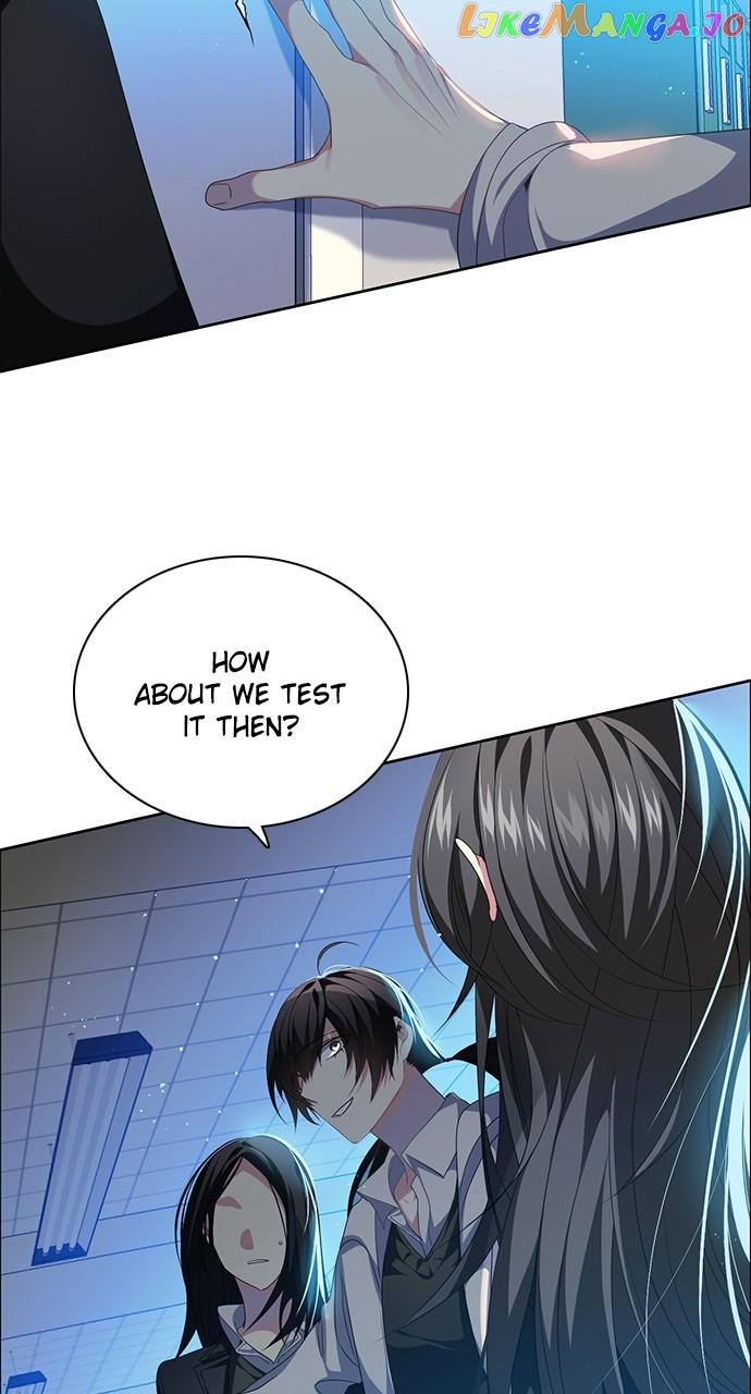 Zero Game Chapter 225 - Page 22 in English
