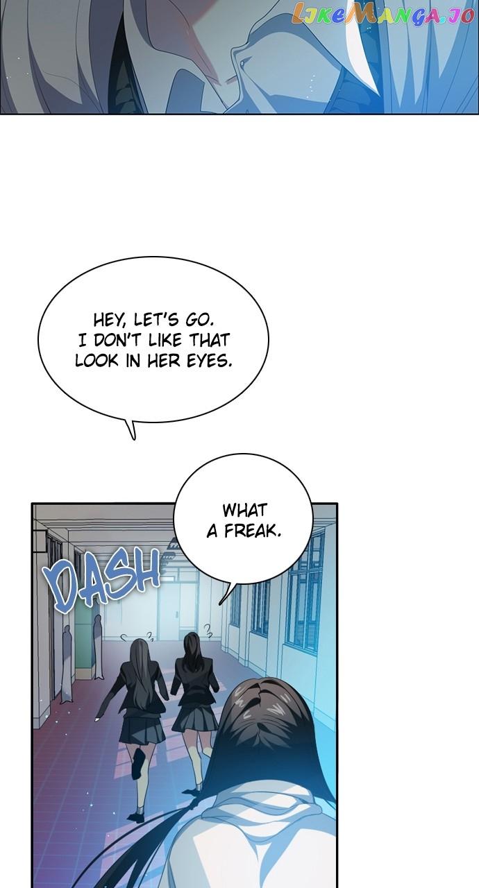 Zero Game Chapter 225 - Page 24 in English