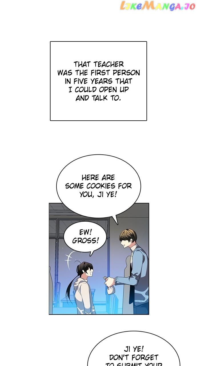 Zero Game Chapter 225 - Page 31 in English