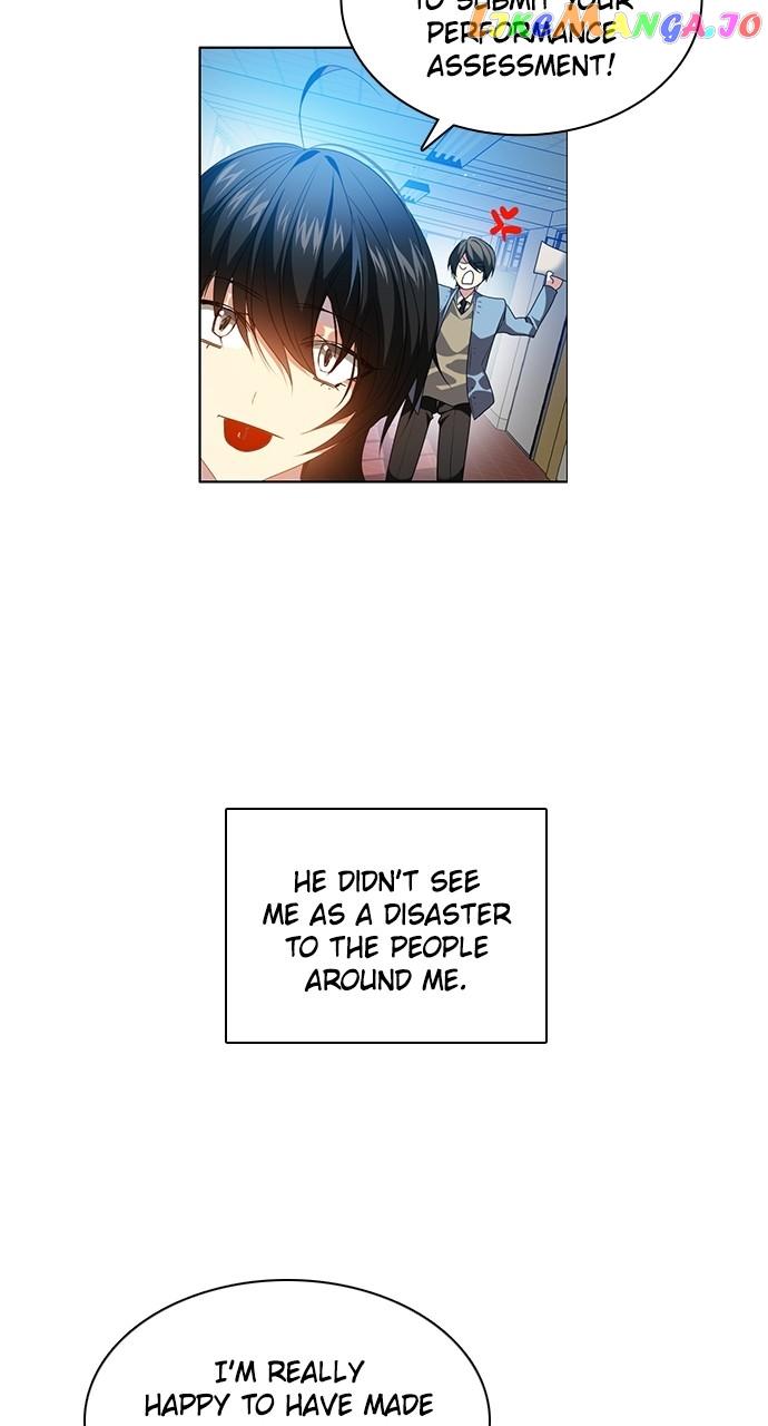 Zero Game Chapter 225 - Page 32 in English