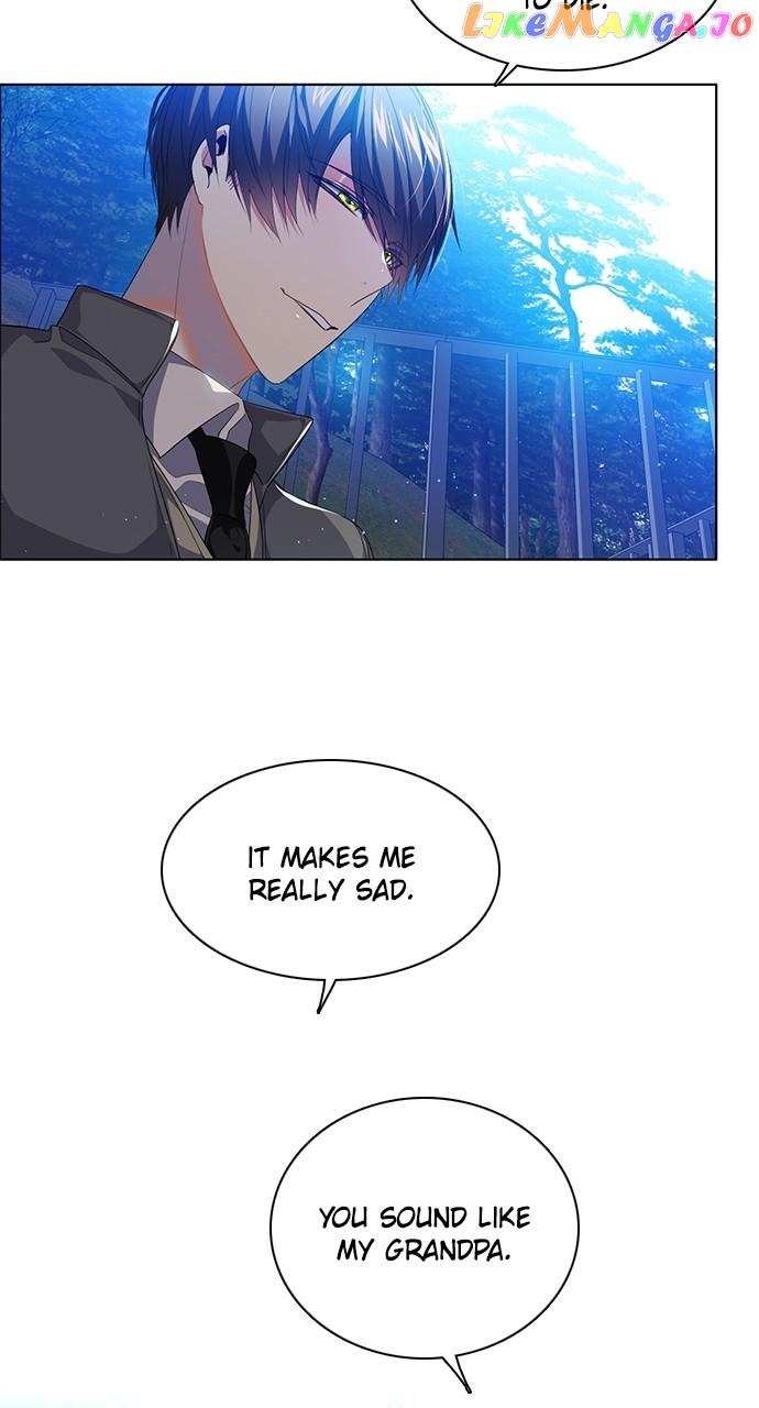 Zero Game Chapter 225 - Page 34 in English