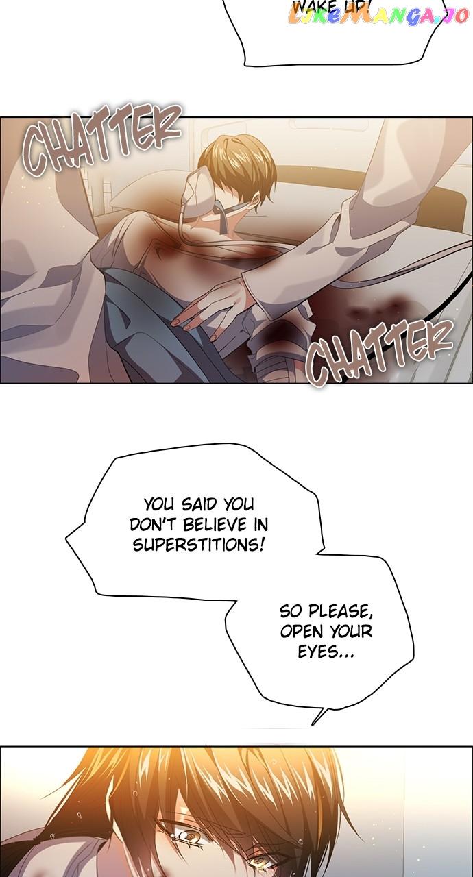 Zero Game Chapter 225 - Page 37 in English