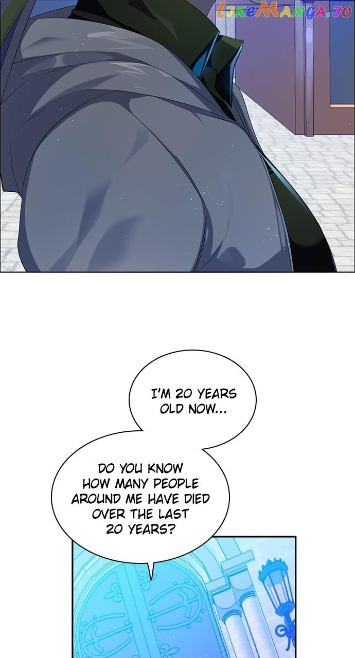 Zero Game Chapter 225 - Page 40 in English