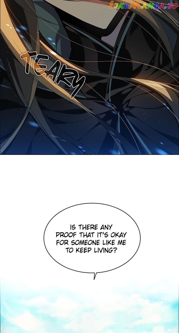 Zero Game Chapter 225 - Page 46 in English