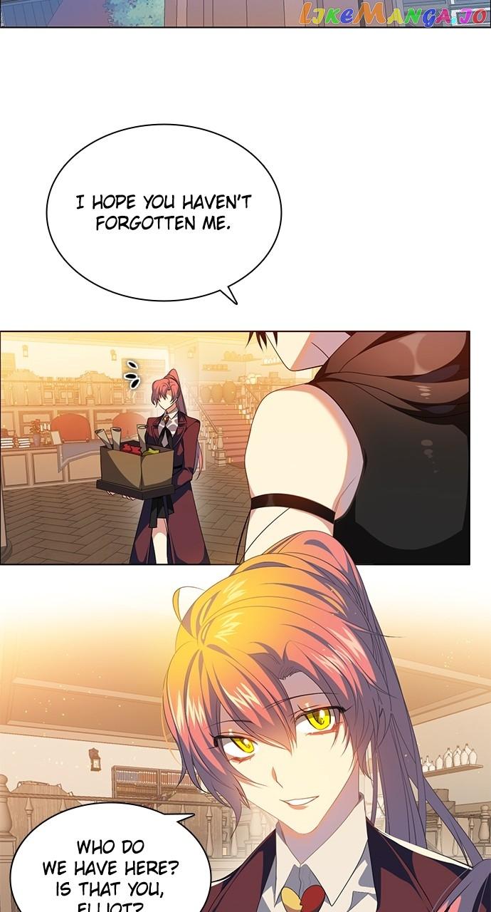 Zero Game Chapter 225 - Page 53 in English