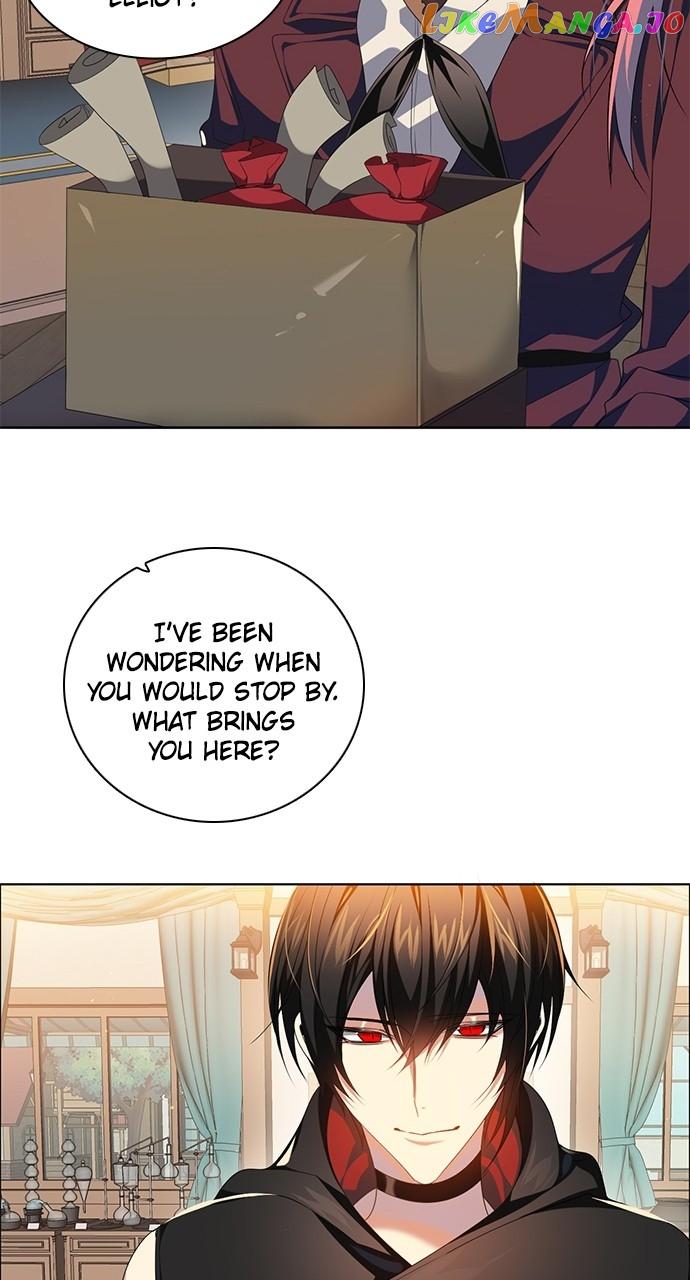 Zero Game Chapter 225 - Page 54 in English