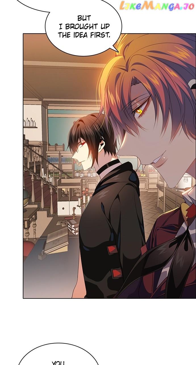Zero Game Chapter 225 - Page 62 in English