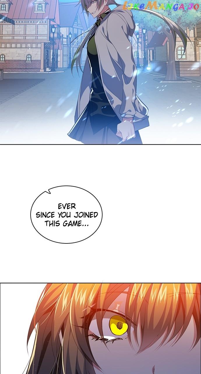 Zero Game Chapter 225 - Page 7 in English