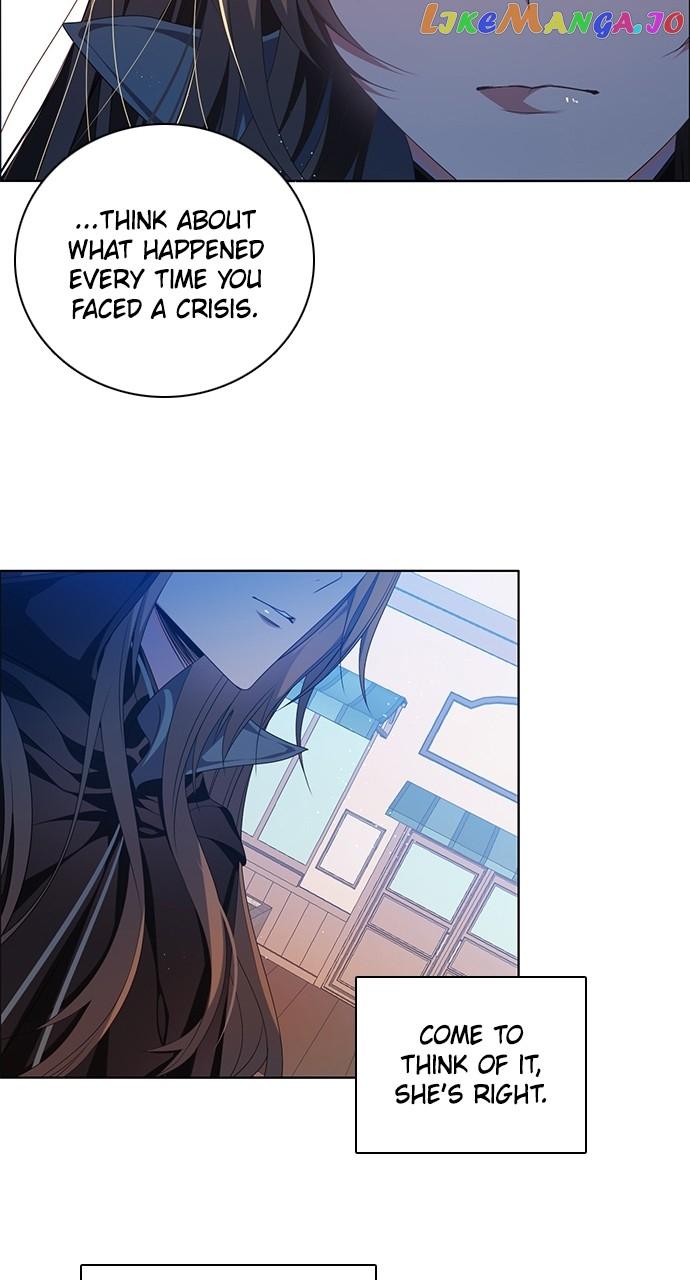Zero Game Chapter 225 - Page 8 in English