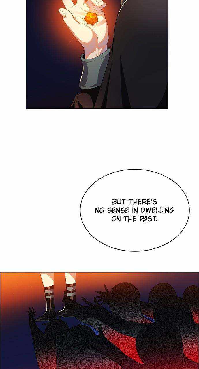 Zero Game Chapter 226 - Page 21 in English