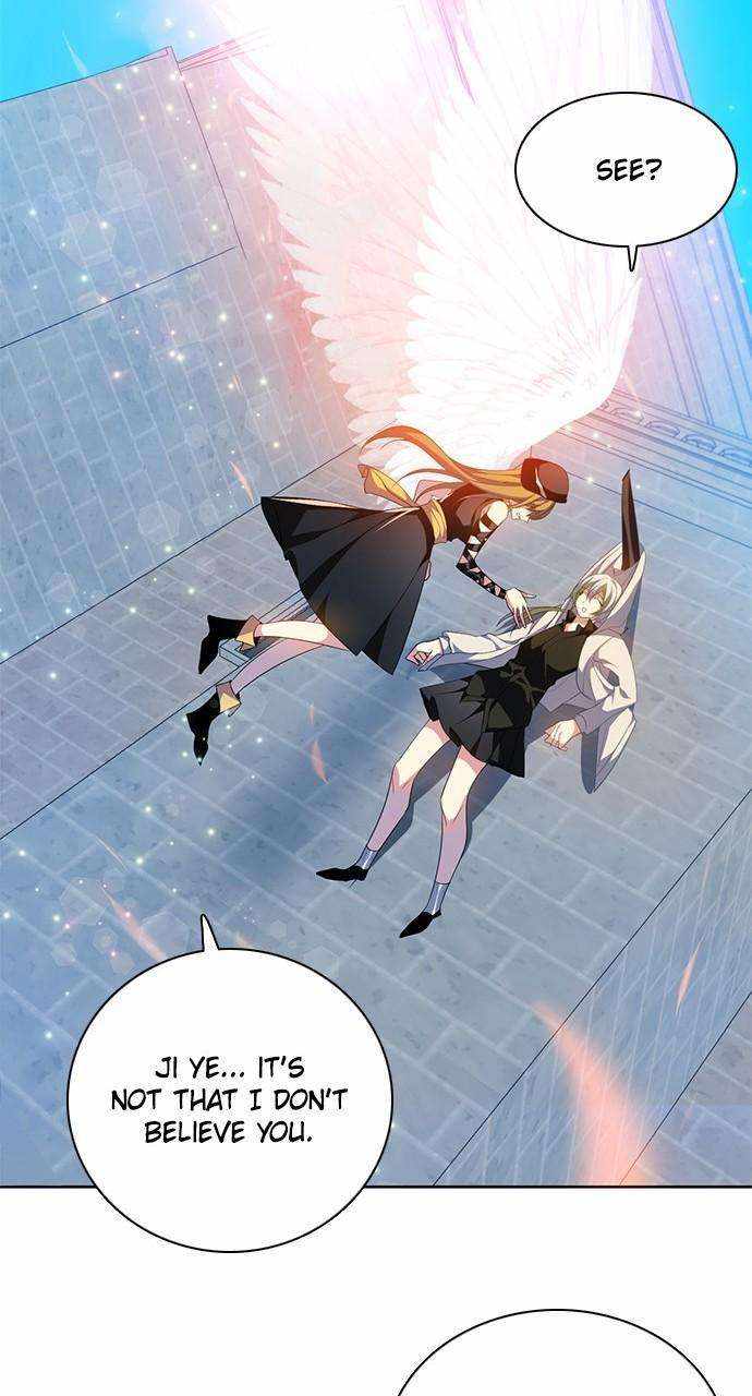 Zero Game Chapter 226 - Page 38 in English