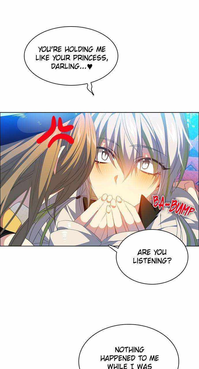 Zero Game Chapter 226 - Page 40 in English