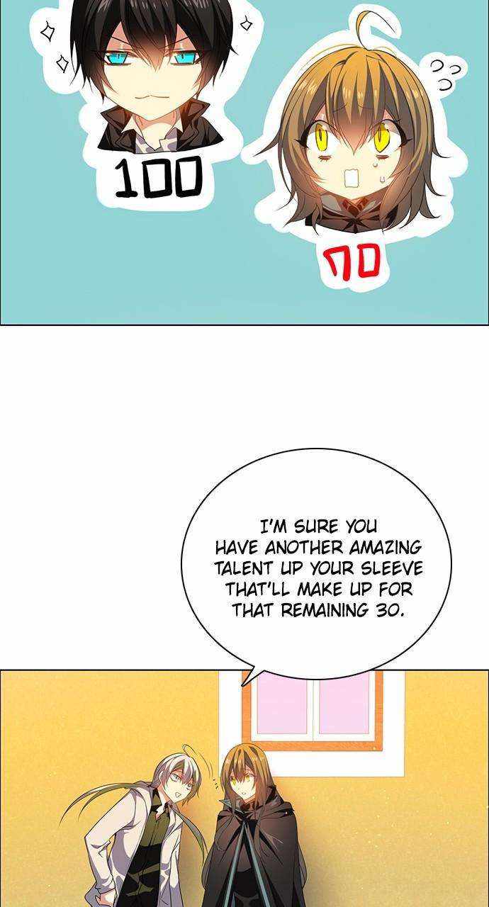 Zero Game Chapter 226 - Page 60 in English