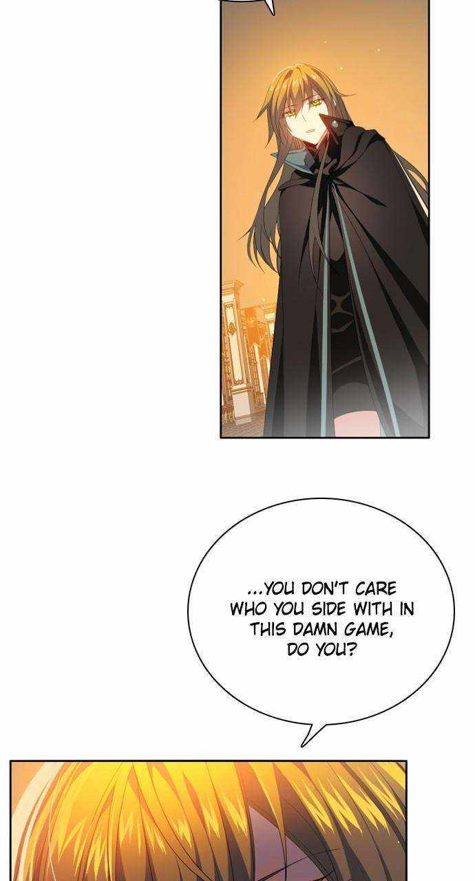 Zero Game Chapter 226 - Page 74 in English
