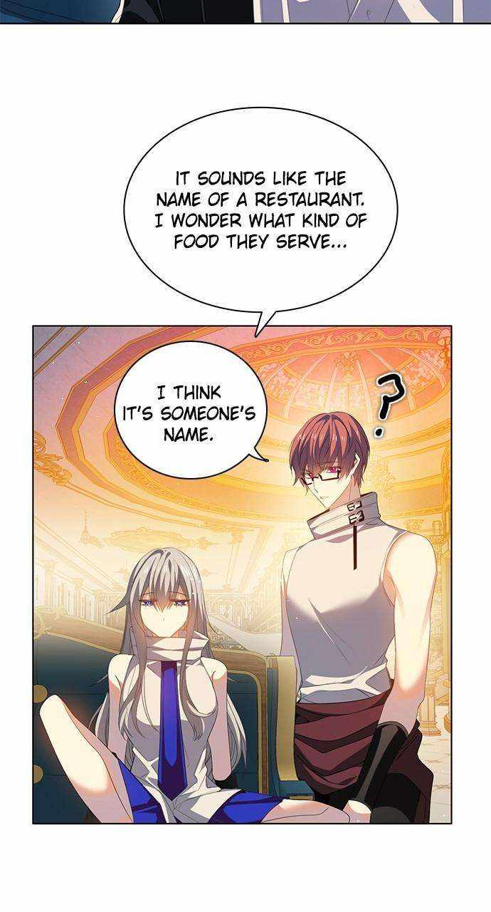 Zero Game Chapter 227 - Page 34 in English