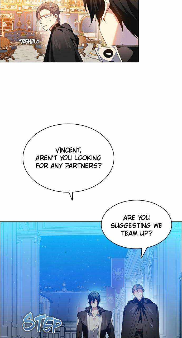 Zero Game Chapter 227 - Page 40 in English