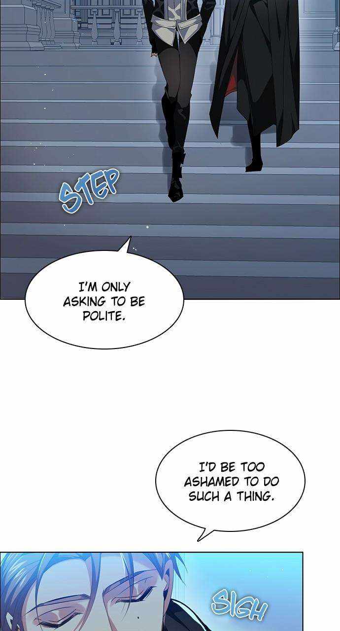 Zero Game Chapter 227 - Page 41 in English