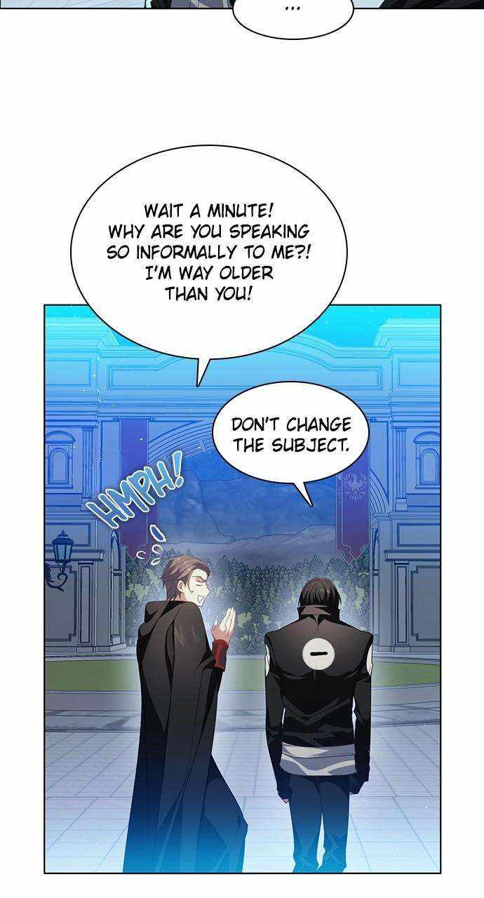 Zero Game Chapter 227 - Page 43 in English