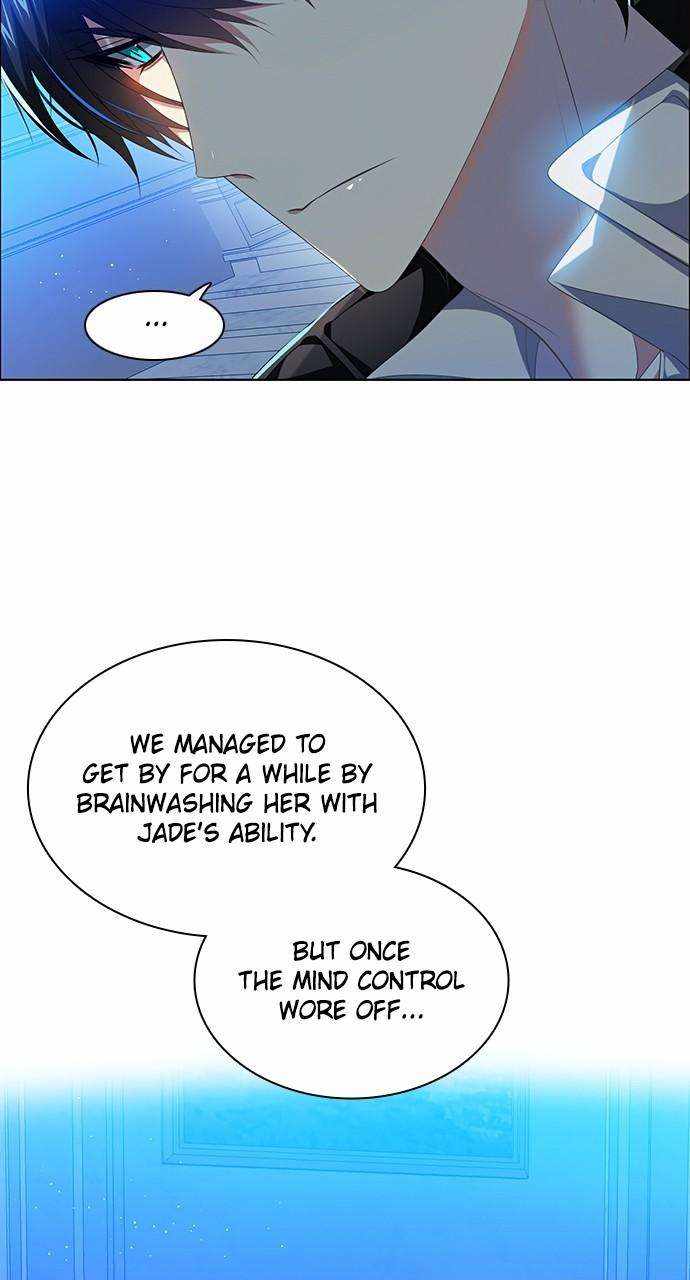 Zero Game Chapter 227 - Page 51 in English