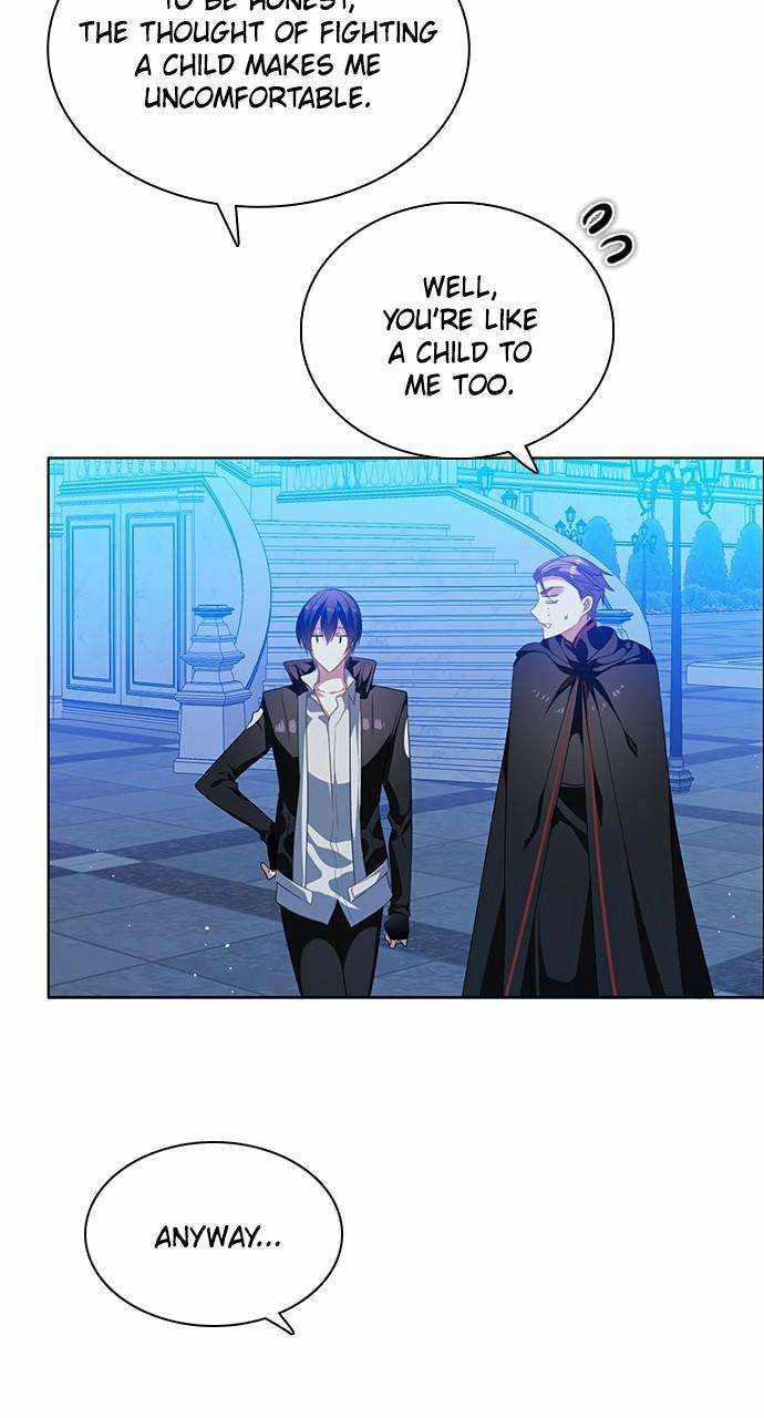 Zero Game Chapter 227 - Page 58 in English