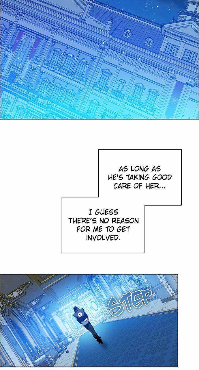 Zero Game Chapter 227 - Page 60 in English