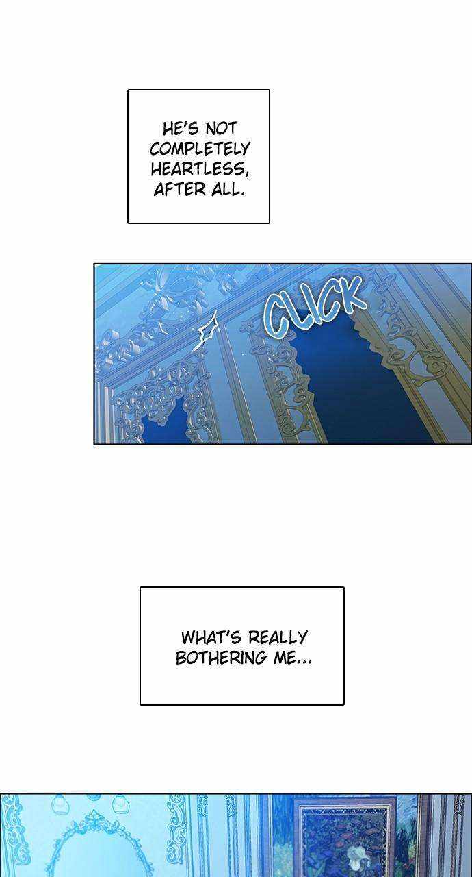 Zero Game Chapter 227 - Page 61 in English