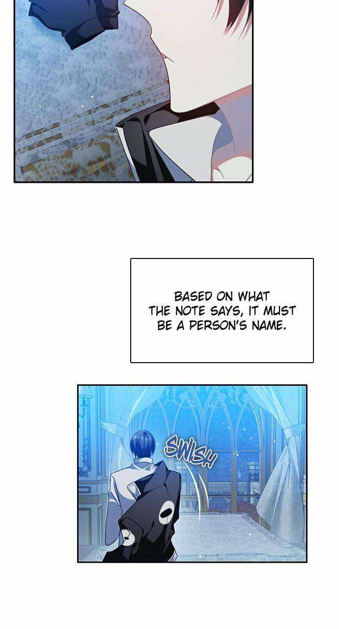 Zero Game Chapter 227 - Page 65 in English