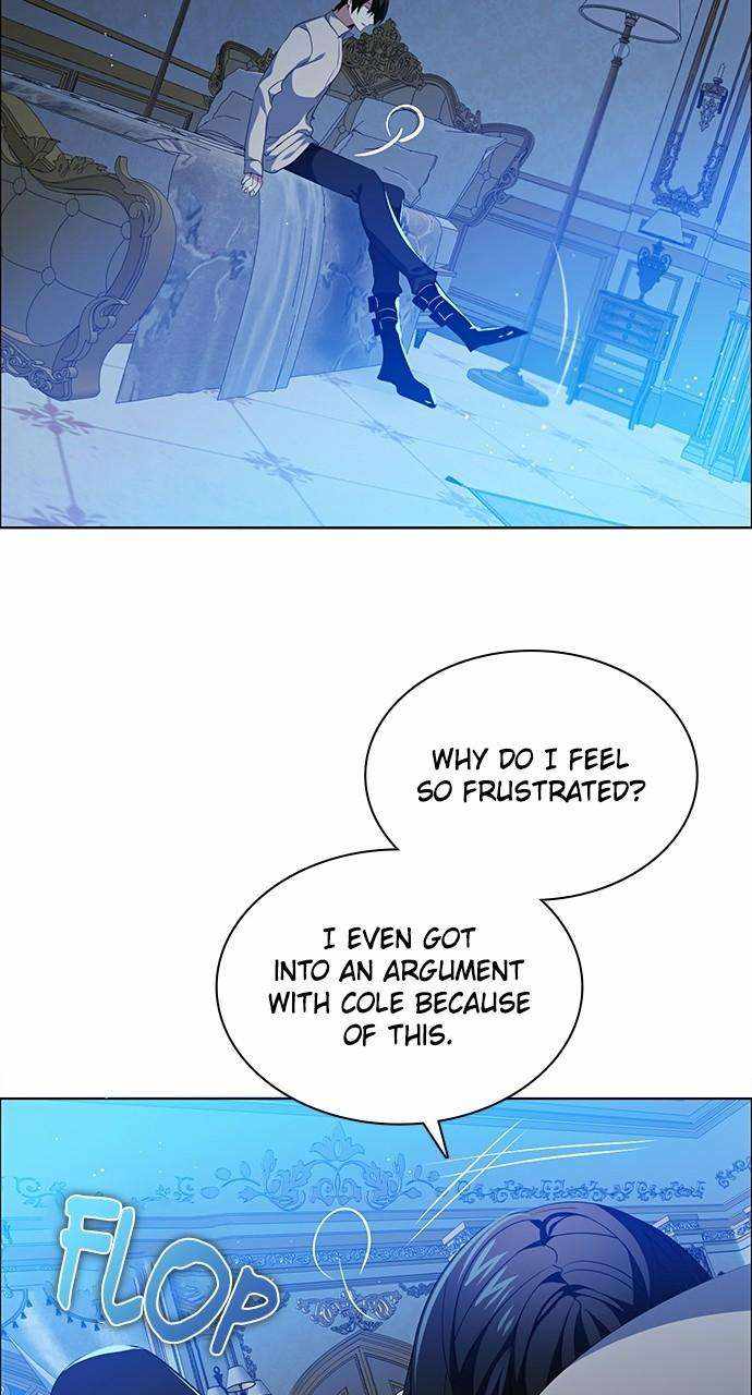 Zero Game Chapter 227 - Page 71 in English