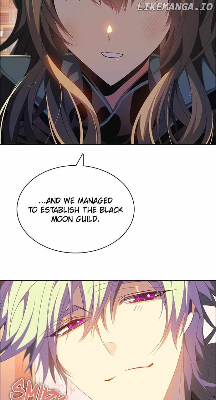 Zero Game Chapter 228 - Page 12 in English
