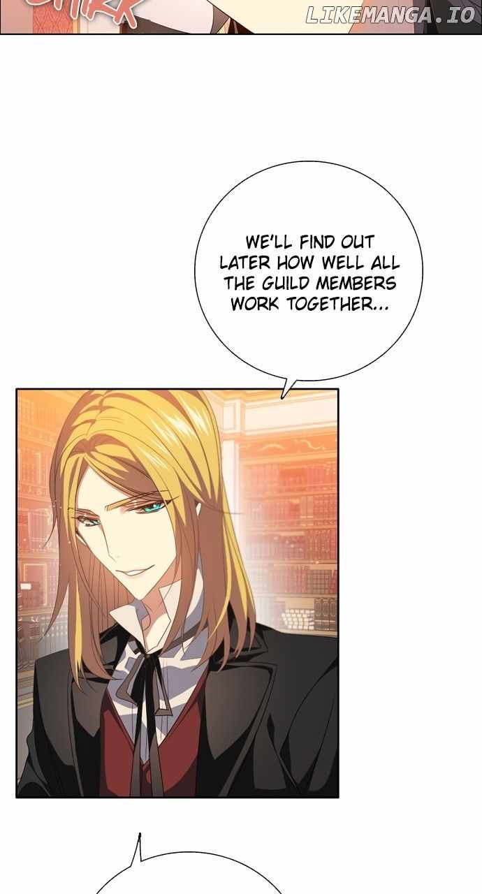 Zero Game Chapter 228 - Page 13 in English