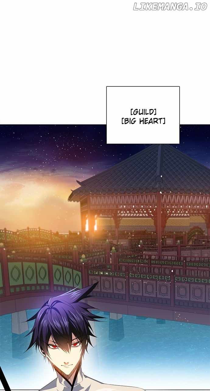 Zero Game Chapter 228 - Page 18 in English