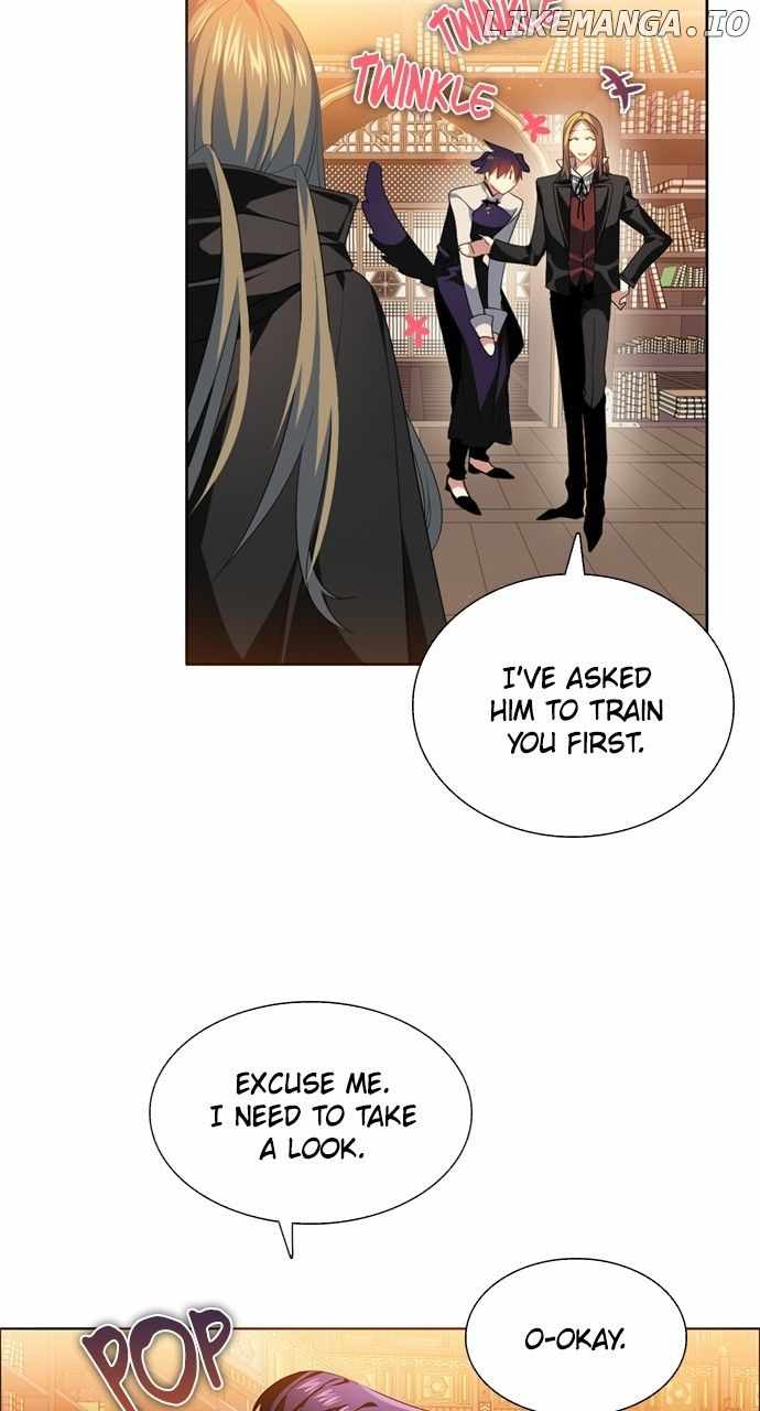 Zero Game Chapter 228 - Page 21 in English
