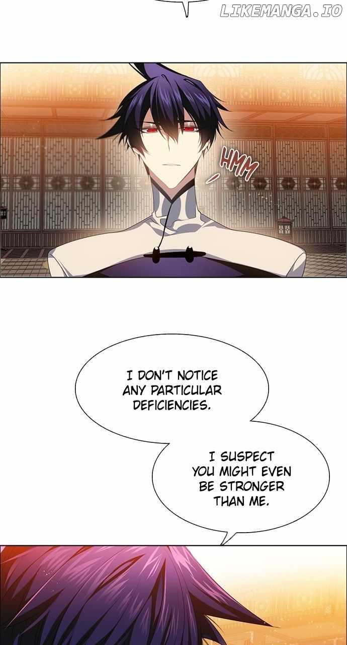 Zero Game Chapter 228 - Page 24 in English