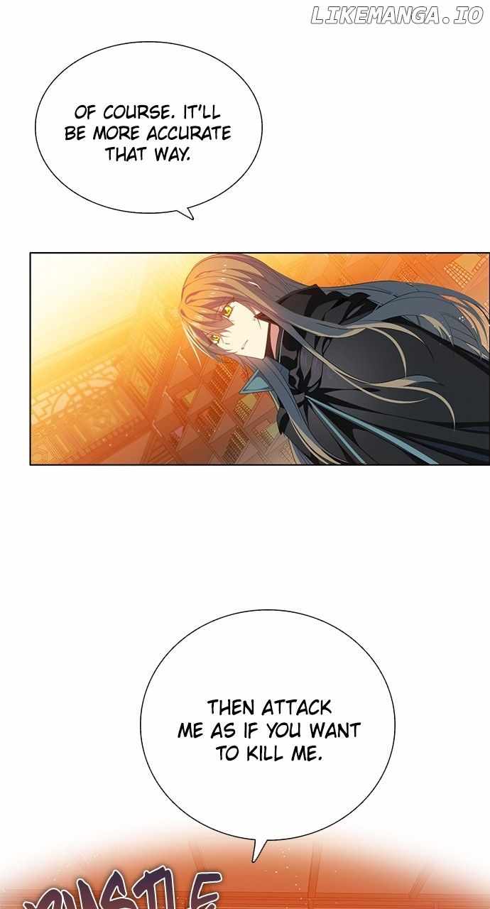 Zero Game Chapter 228 - Page 27 in English
