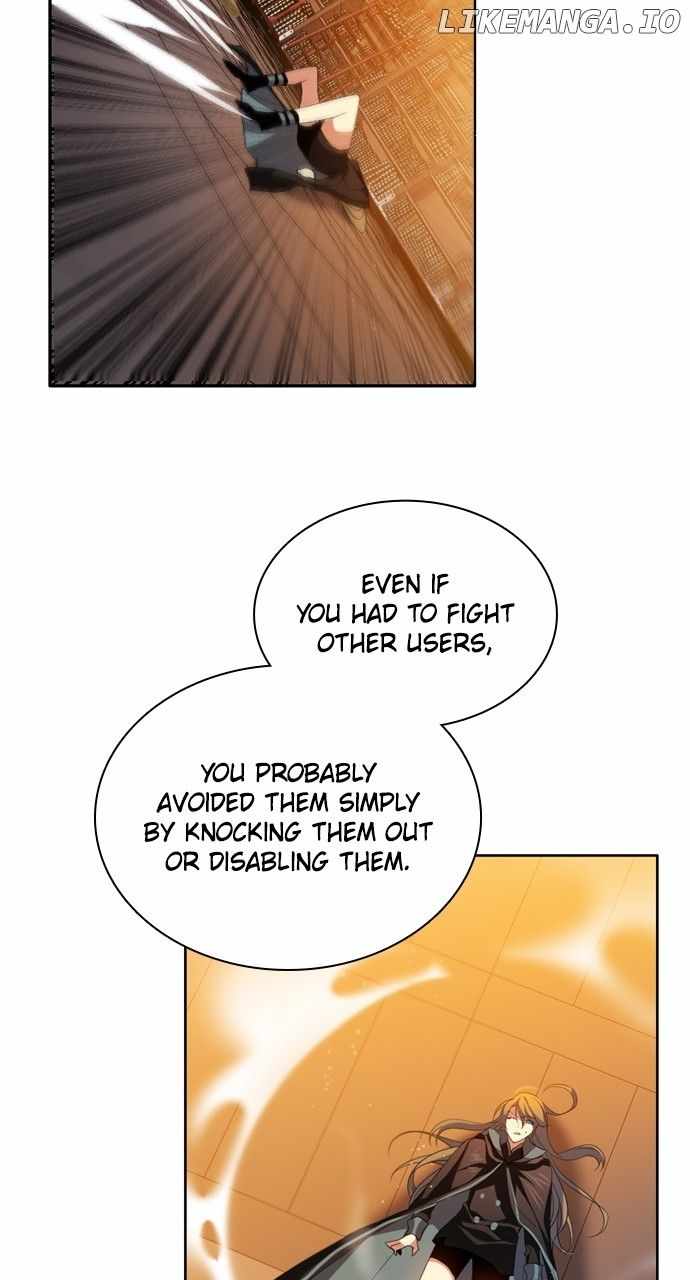 Zero Game Chapter 228 - Page 37 in English