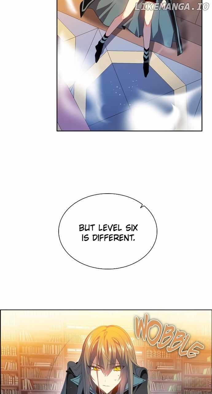 Zero Game Chapter 228 - Page 38 in English