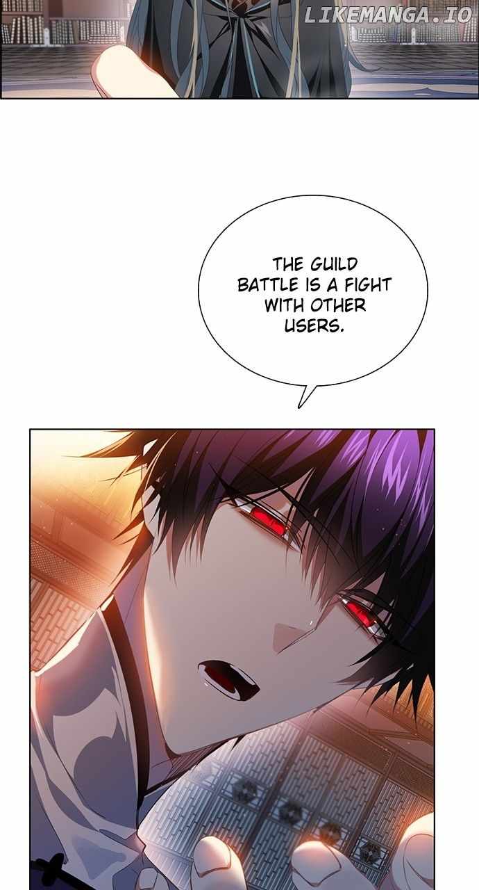 Zero Game Chapter 228 - Page 39 in English