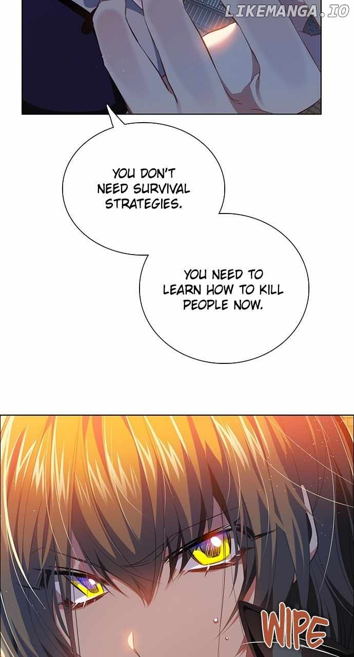 Zero Game Chapter 228 - Page 40 in English