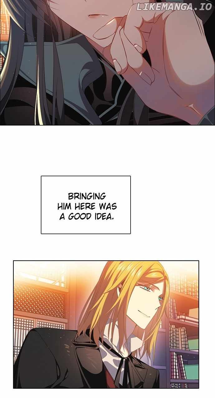 Zero Game Chapter 228 - Page 41 in English